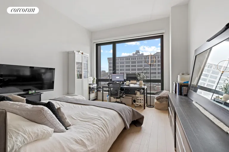 New York City Real Estate | View 550 Vanderbilt Avenue, 206 | room 5 | View 6
