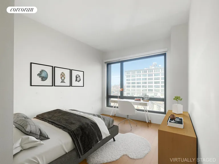 New York City Real Estate | View 550 Vanderbilt Avenue, 206 | Other Listing Photo | View 9