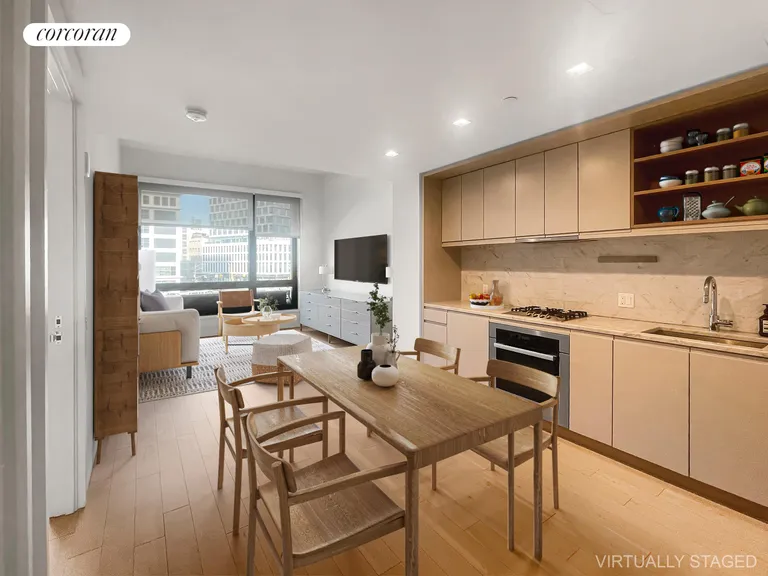 New York City Real Estate | View 550 Vanderbilt Avenue, 206 | Other Listing Photo | View 13