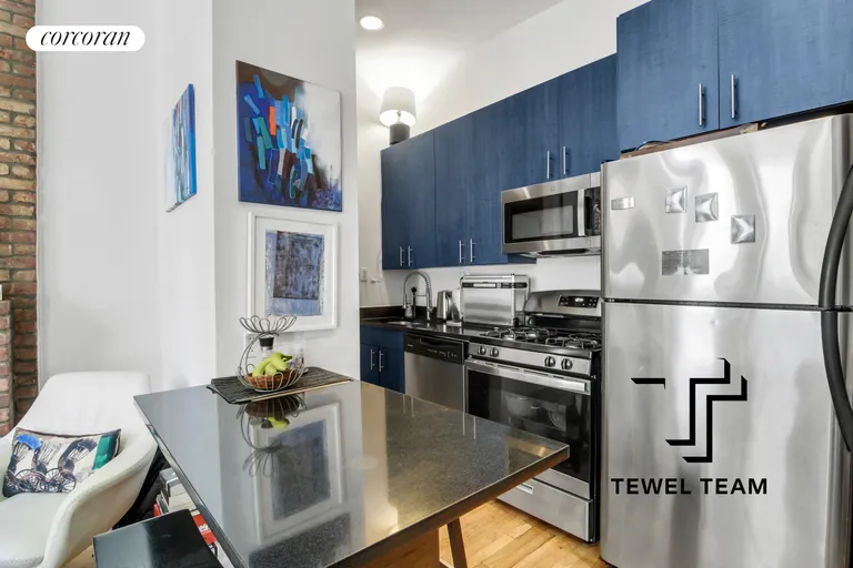 New York City Real Estate | View 403 Manhattan Avenue, 1 | room 3 | View 4