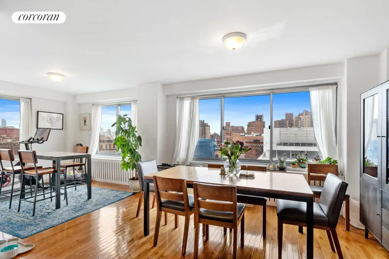 New York City Real Estate | View 175 West 12th Street, 9D | room 1 | View 2
