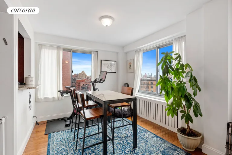 New York City Real Estate | View 175 West 12th Street, 9D | room 2 | View 3