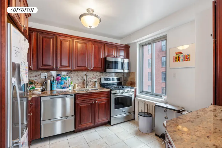 New York City Real Estate | View 175 West 12th Street, 9D | room 3 | View 4