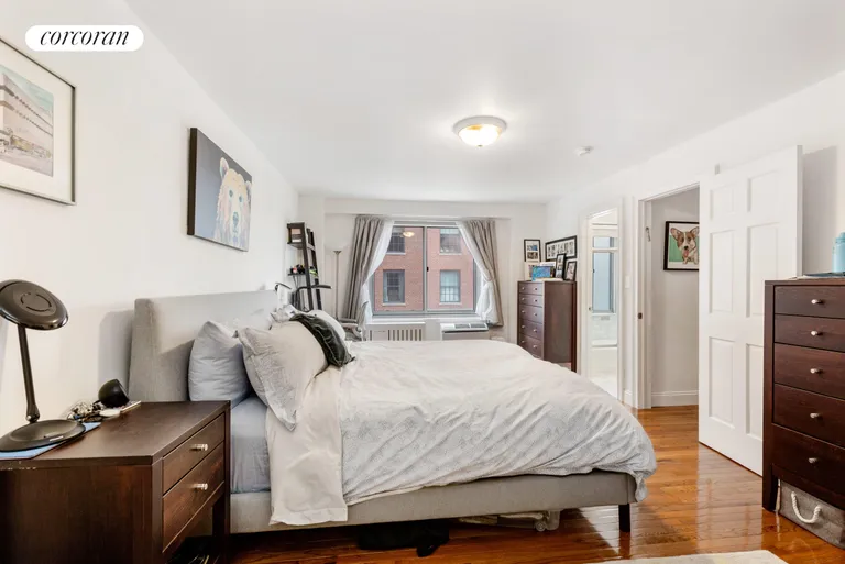 New York City Real Estate | View 175 West 12th Street, 9D | room 4 | View 5