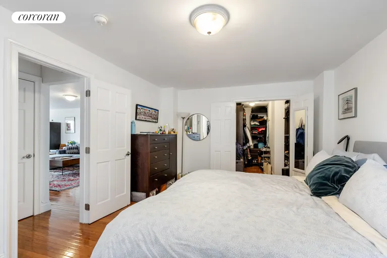 New York City Real Estate | View 175 West 12th Street, 9D | room 5 | View 6