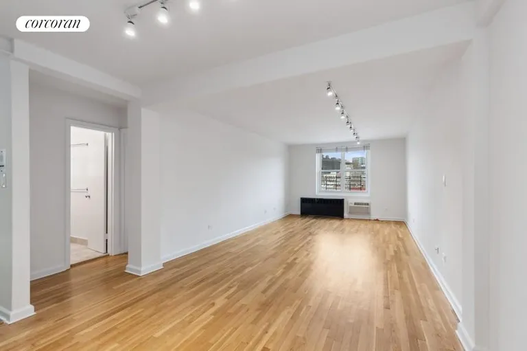 New York City Real Estate | View 185 West Houston Street, 6G | 1 Bed, 1 Bath | View 1