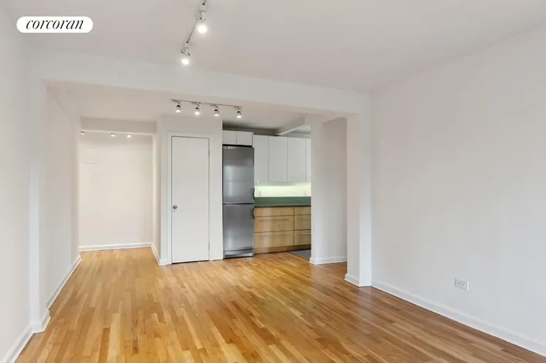New York City Real Estate | View 185 West Houston Street, 6G | room 1 | View 2