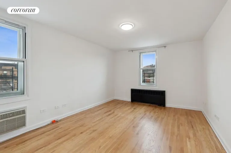 New York City Real Estate | View 185 West Houston Street, 6G | room 3 | View 4