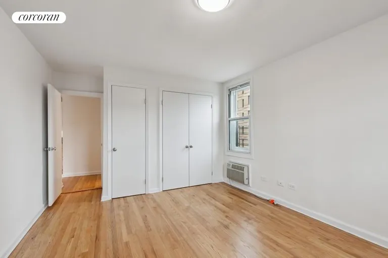 New York City Real Estate | View 185 West Houston Street, 6G | room 4 | View 5