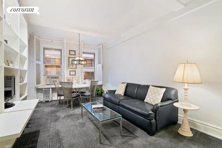 New York City Real Estate | View 1070 Park Avenue, 2D | room 7 | View 8