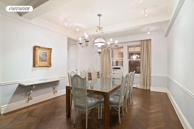 New York City Real Estate | View 1070 Park Avenue, 2D | room 4 | View 5
