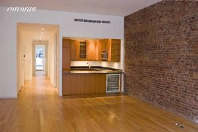 New York City Real Estate | View 237 West 26th Street, 2 FL | 2 Beds, 2 Baths | View 1