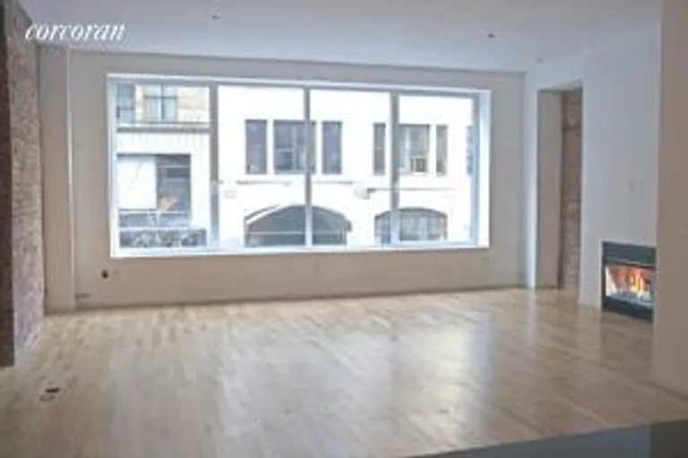 New York City Real Estate | View 237 West 26th Street, 2 FL | room 2 | View 3