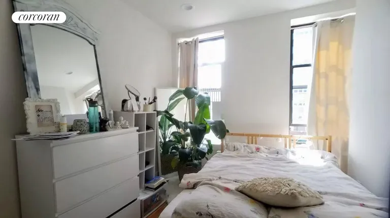 New York City Real Estate | View 3 West 137th Street, 4A | room 1 | View 2