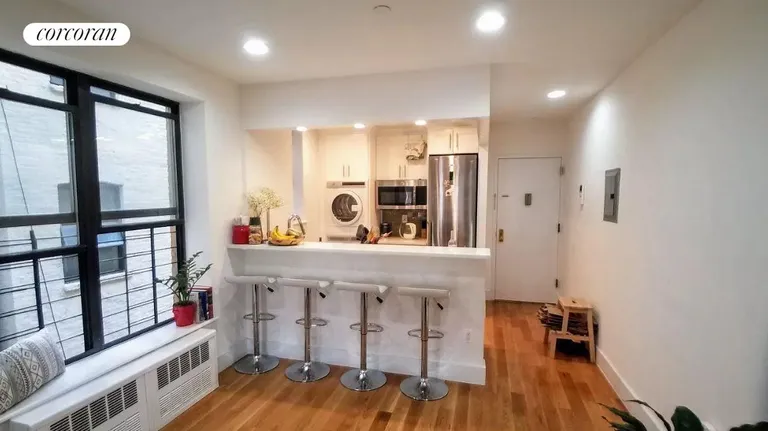 New York City Real Estate | View 3 West 137th Street, 4A | room 4 | View 5