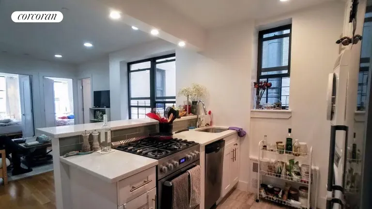New York City Real Estate | View 3 West 137th Street, 4A | room 5 | View 6
