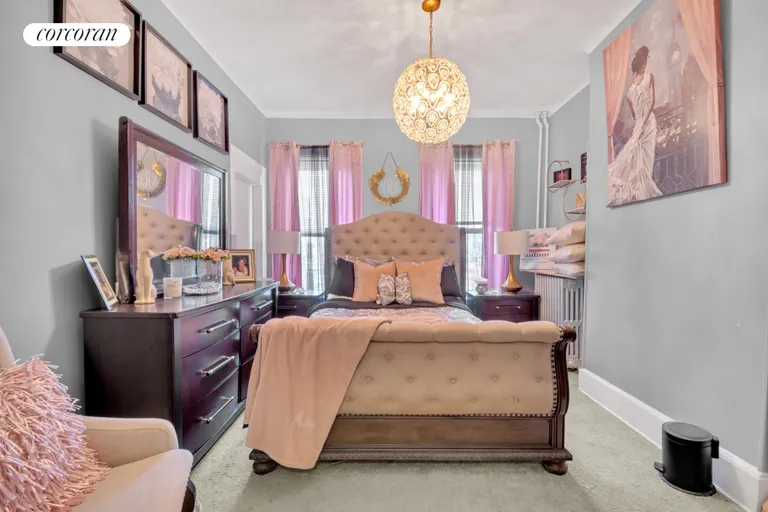 New York City Real Estate | View 163 Chestnut Street | Primary with access to bonus room | View 7