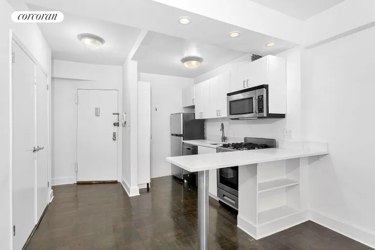 New York City Real Estate | View 301 East 66th Street, 4A | 1 Bath | View 1