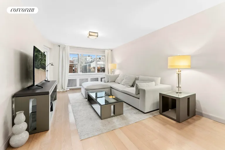New York City Real Estate | View 301 East 66th Street, 4A | Other Listing Photo | View 10