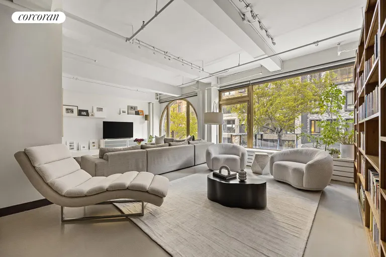 New York City Real Estate | View 236 West 26th Street, 2E | 3 Beds, 2 Baths | View 1