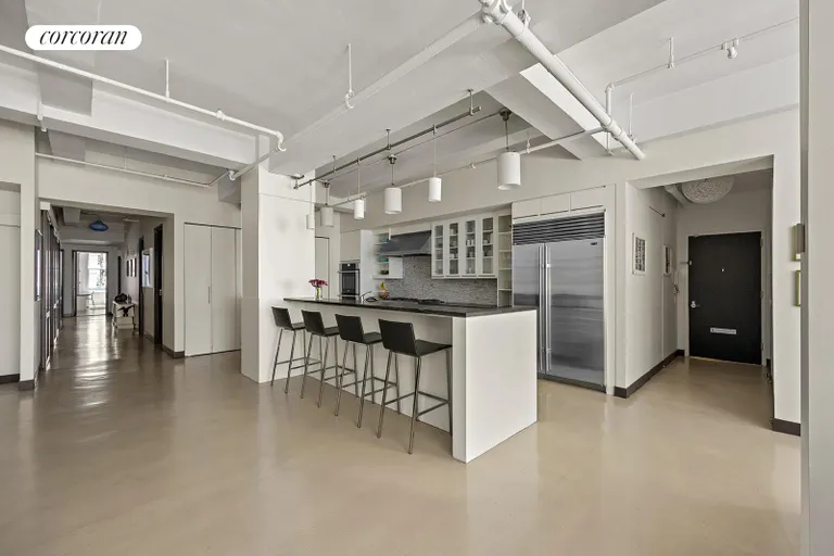 New York City Real Estate | View 236 West 26th Street, 2E | room 9 | View 10