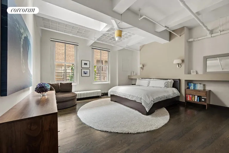 New York City Real Estate | View 236 West 26th Street, 2E | room 10 | View 11