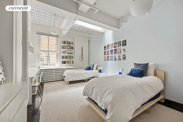 New York City Real Estate | View 236 West 26th Street, 2E | room 13 | View 14