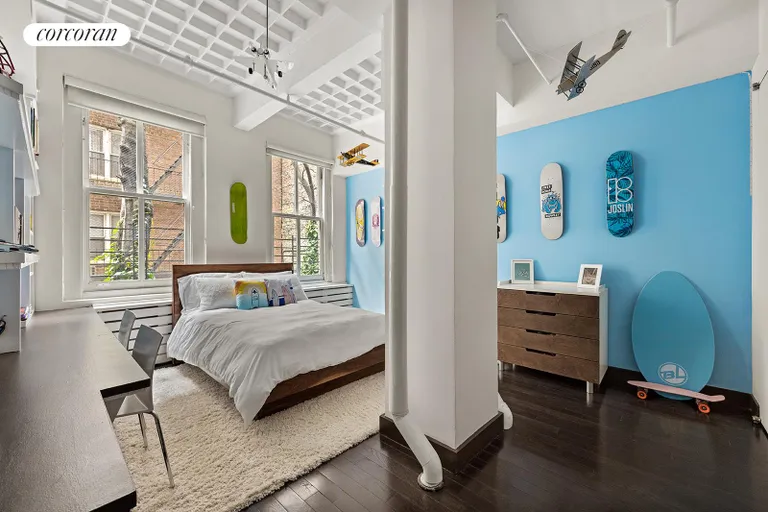 New York City Real Estate | View 236 West 26th Street, 2E | room 14 | View 15