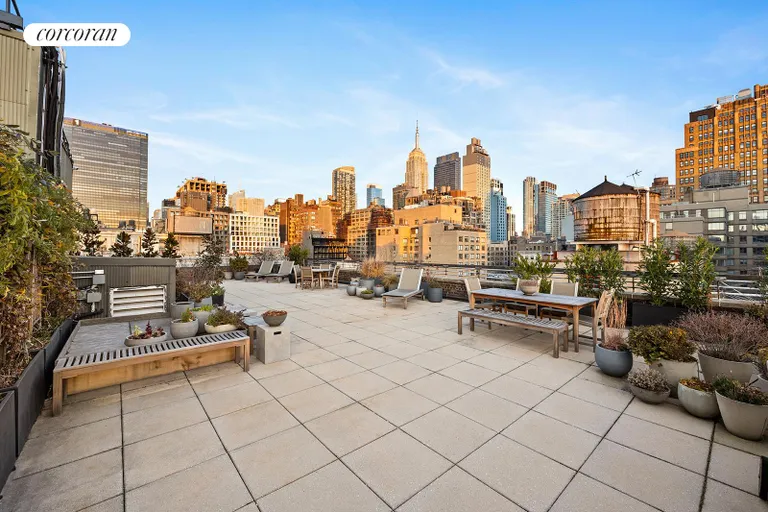 New York City Real Estate | View 236 West 26th Street, 2E | room 19 | View 20
