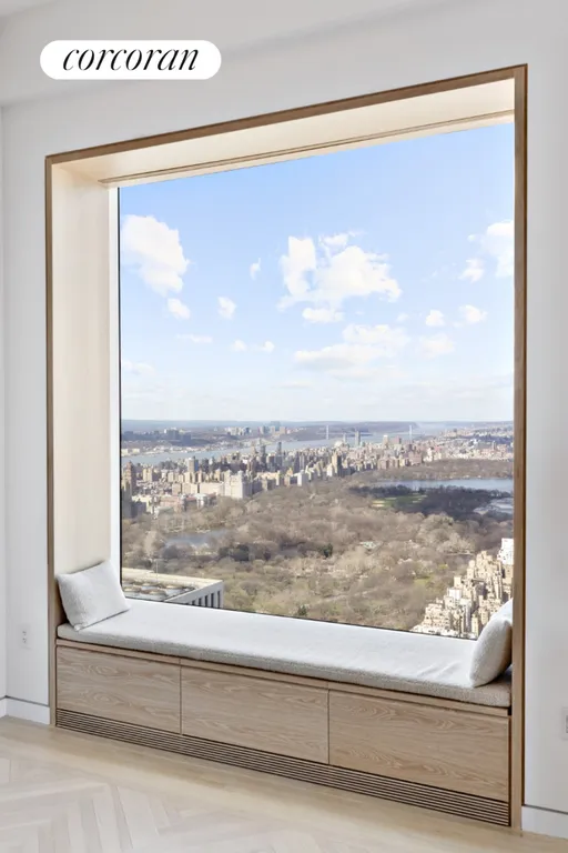 New York City Real Estate | View 432 Park Avenue, 66A | room 5 | View 6