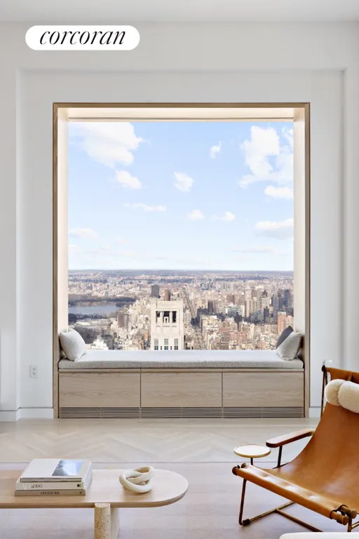 New York City Real Estate | View 432 Park Avenue, 66A | room 6 | View 7