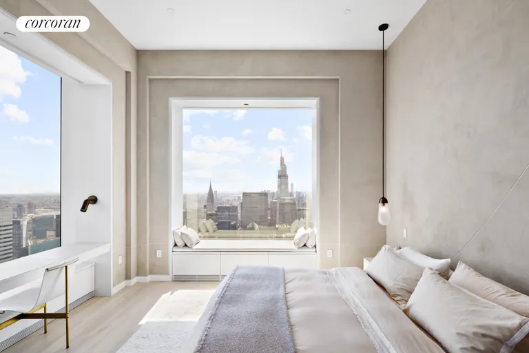 New York City Real Estate | View 432 Park Avenue, 66A | room 16 | View 17