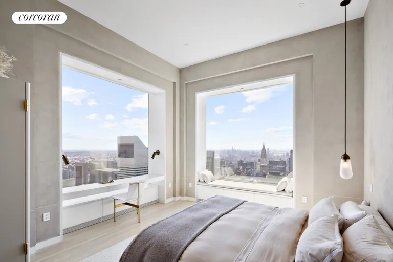 New York City Real Estate | View 432 Park Avenue, 66A | room 17 | View 18