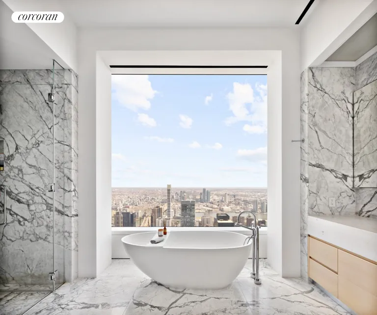 New York City Real Estate | View 432 Park Avenue, 66A | room 19 | View 20