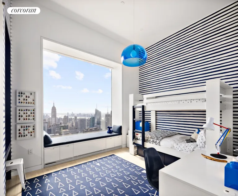 New York City Real Estate | View 432 Park Avenue, 66A | room 23 | View 24