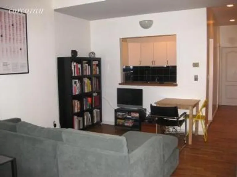 New York City Real Estate | View 1 Quincy Street, 1A | 1 Bath | View 1