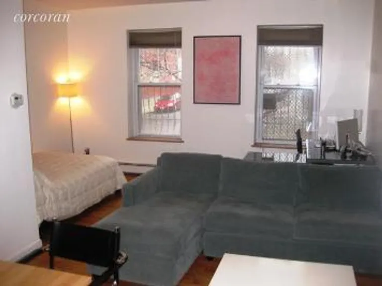 New York City Real Estate | View 1 Quincy Street, 1A | room 1 | View 2