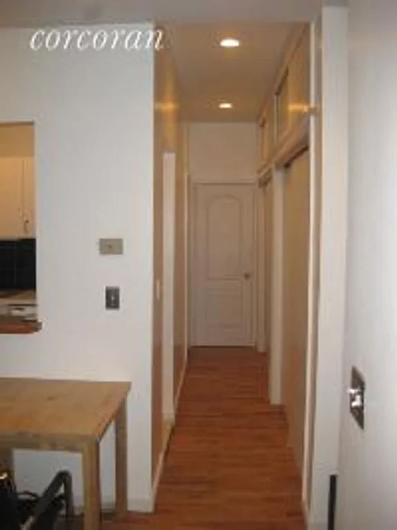 New York City Real Estate | View 1 Quincy Street, 1A | foyer | View 5