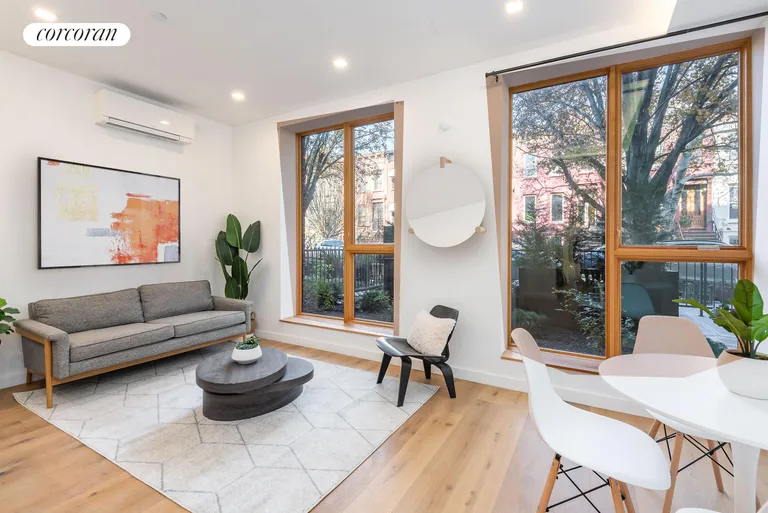 New York City Real Estate | View 714 Jefferson Avenue, 1 | room 5 | View 6