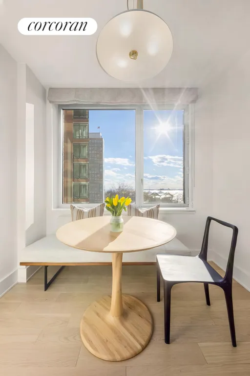 New York City Real Estate | View 20 River Terrace, 11M | Kitchen | View 5
