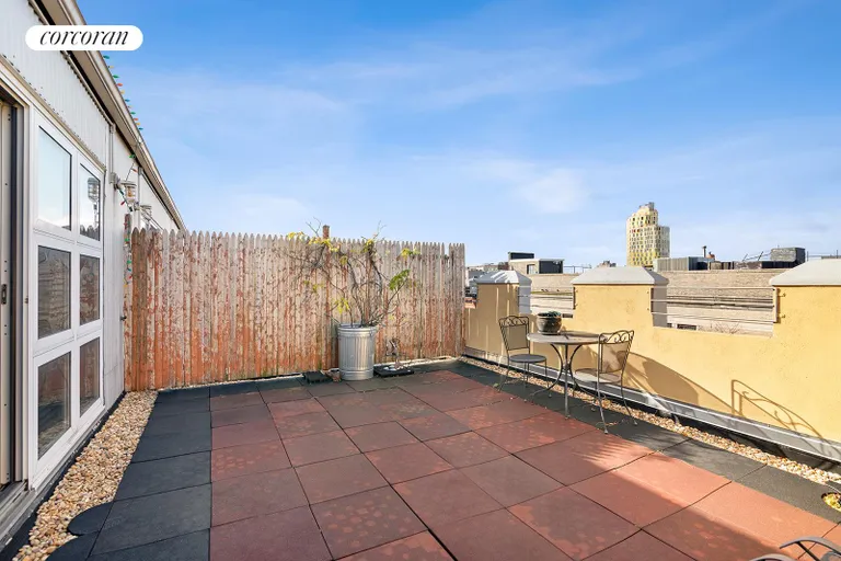 New York City Real Estate | View 852 Cypress Avenue, 3D | room 5 | View 6