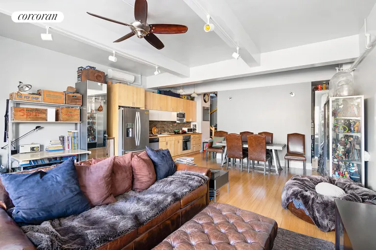 New York City Real Estate | View 852 Cypress Avenue, 3D | room 1 | View 2