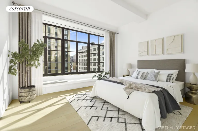 New York City Real Estate | View 404 Park Avenue South, 9A | room 3 | View 4