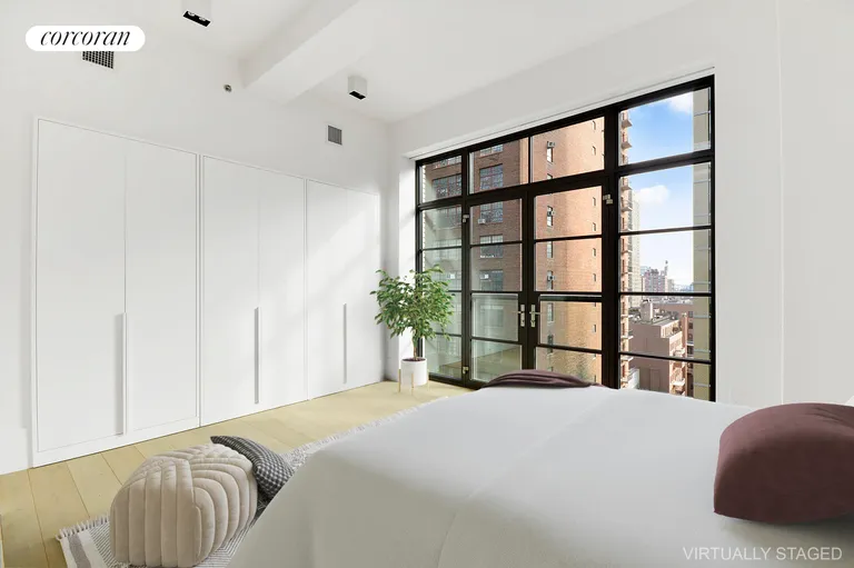 New York City Real Estate | View 404 Park Avenue South, 9A | Other Listing Photo | View 9