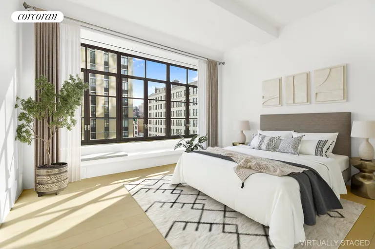 New York City Real Estate | View 404 Park Avenue South, 9A | Other Listing Photo | View 11