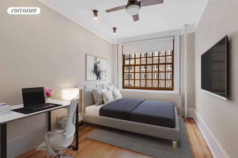 New York City Real Estate | View 527 West 110th Street, 61 | room 2 | View 3