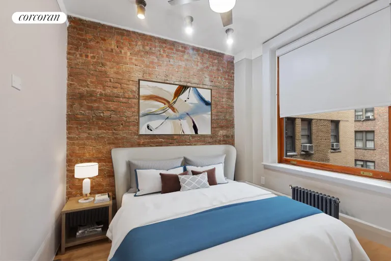 New York City Real Estate | View 527 West 110th Street, 61 | room 3 | View 4