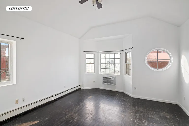 New York City Real Estate | View 381 Nostrand Avenue, 2 | 4 Beds, 1 Bath | View 1