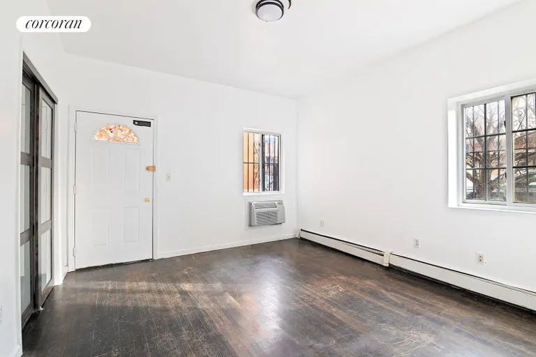 New York City Real Estate | View 381 Nostrand Avenue, 2 | room 1 | View 2