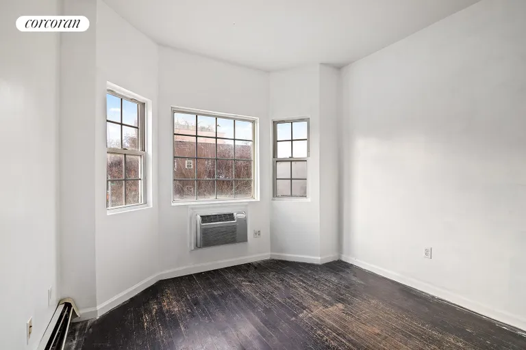 New York City Real Estate | View 381 Nostrand Avenue, 2 | room 2 | View 3